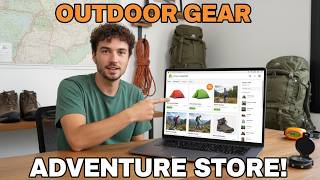 How to Use Shopify for Outdoor Adventure Gear Everything You Need to Know!