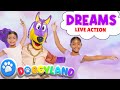 Dreams Doggyland Live Action Kids Songs Nursery Rhymes By Snoop Dogg