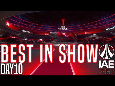 IAE Day 10 BiS Warbond Options //Star Citizen CCU Game #starcitizen #iae2952 #BIS