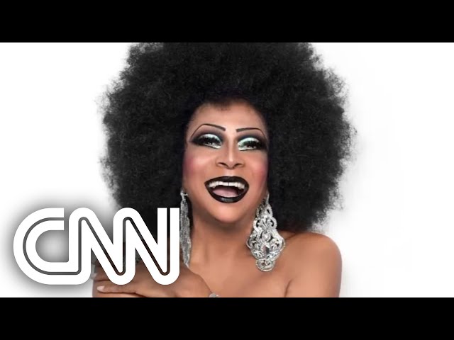 Drag queens desafiam padrões na luta por liberdade | CNN PRIME TIME