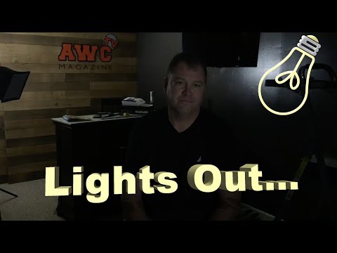 Awc Magazine