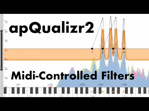 Free Download apQualizr v2.5.2 AU AAX VST VST3 x86 x64 WiN MAC-R2R