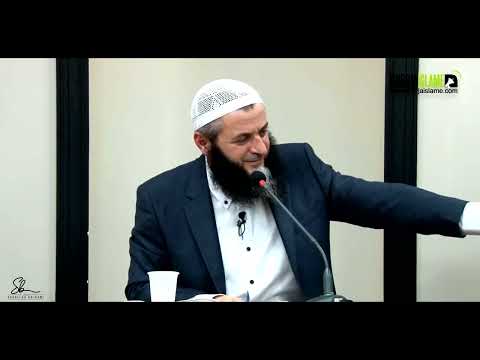 Kjo është rruga e fitores | Hoxhë Sadullah Bajrami