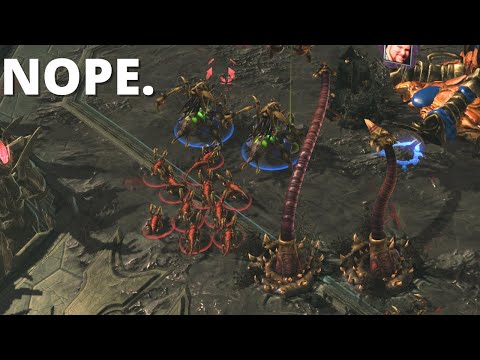 Can This Cheese Be Stopped? - Proxy Hatch to GM #6