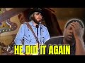 HIP HOP Fan REACTS To Hank Williams Jr. - Mr. Weatherman - 1982