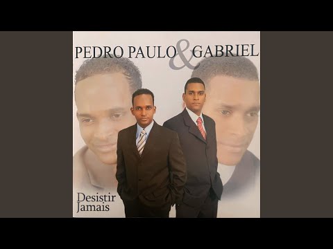 Igreja Abençoda - Pedro Paulo e Gabriel