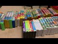My VHS Collection Part 93 2021 Edition
