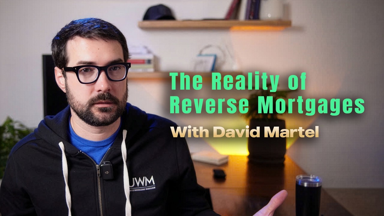 Does the Bank Take Your House with a Reverse Mortgage?