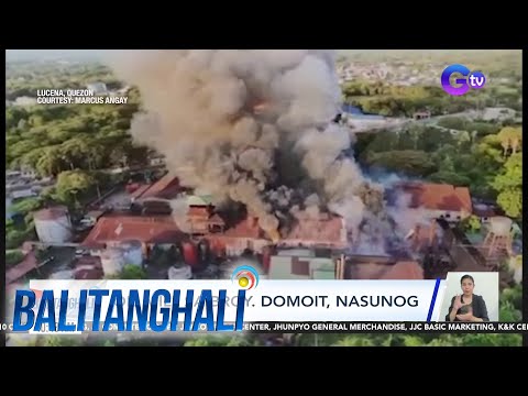 BALITANGHALI PART 2 (May 2, 2024)