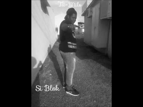 Ti Milo-Si Block2k15