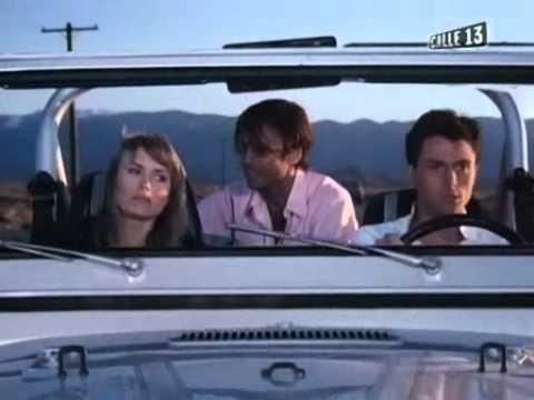 Alfred Hitchcock Presenta 1x20 Bastante cuerda para dos (1985-1988)