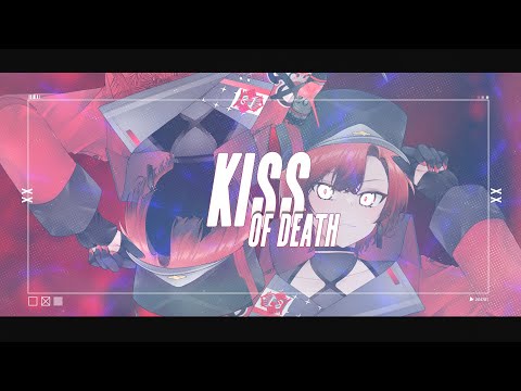 Machina X Flayon - KISS OF DEATH (Mika Nakashima cover)