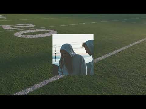 Ollie Joseph - Letterman Jocks (prod: @official_mrbeats)