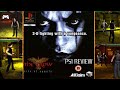 The Crow City Of Angels Review The Crow City Of Angels PSX Crow City Of Angels PS1 The Crow