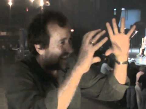 Jim Ebdon on Maroon 5 sound system, mixing and sound design