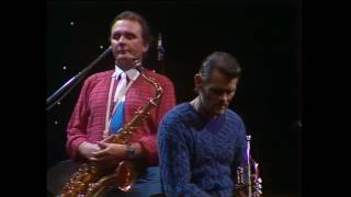 Stan Getz &amp; Chet Baker - Milestones