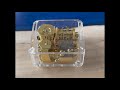 FFXIV Music Box Torn From The Heavens