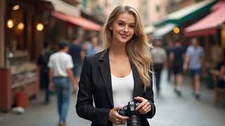 Marrakech Echoes  A Moroccan Love Story