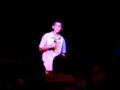 Toby Abel Sings Rockin Robin 2