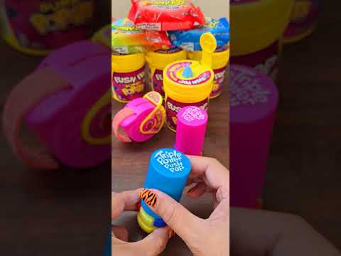 Push pop candy #yummy 🍬 #yummy