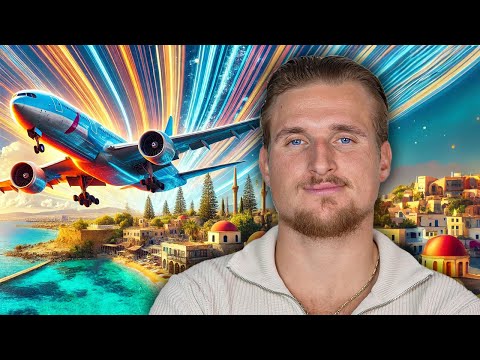 How to Relocate to Cyprus & Incorporate a Company (2026 Edition)