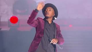 Soprano - Phoenix Tour - Teaser officiel