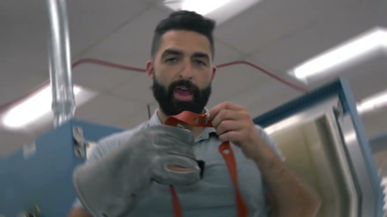 Silicone Sponge Rubber Material | Temperature Resistant