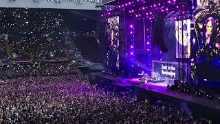 Ozzy Osbourne&#39;s last gig / Mama I&#39;m Comming Home ( Back To The Beginning) 05.07.2025 Birmingham