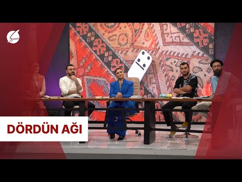 Dördün Ağı (01.02.2022)