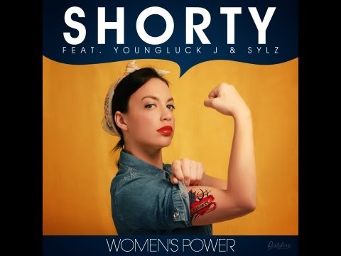 Radio DEEJAY - Asganaway with Albertino: First time on air! SHORTY - Women's Power