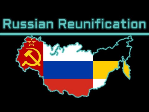 TNO Russian Reunification Super Events