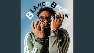 Blanco Brown Chords