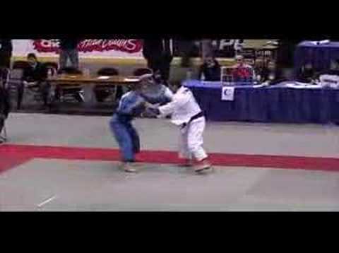 Mehmedovic vs Liggett