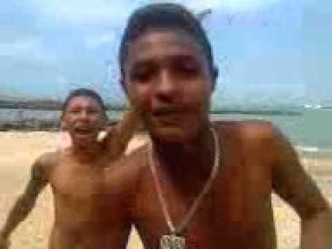 LATA , MARK DA VILA POPULAR GERANDO NA PRAAIA