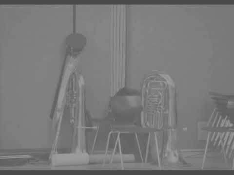 Forgotten Brass: Fester Glaube (Firm Faith) - Eric Ball