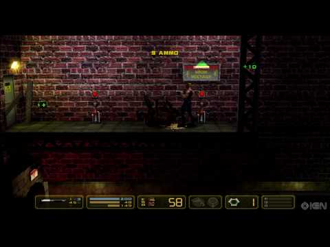 Duke Nukem: Manhattan Project Review