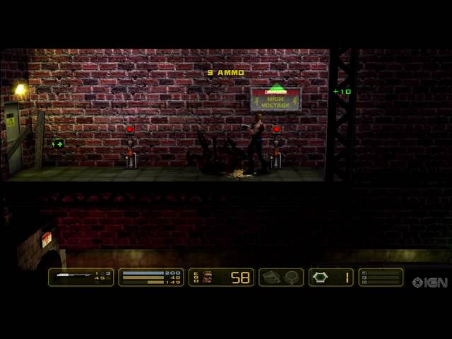 Duke Nukem: Manhattan Project