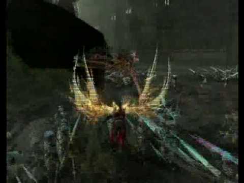 Dead Phoenix GameCube