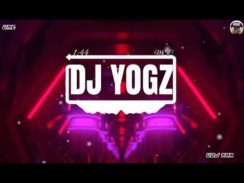 Dj Yogz - Kannula Thimiru | Mixstation Crew-[Vdj Tan]