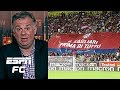 Italian FA Needs To Punish Racist Fans With Closed Door Games Gab Marcotti Serie A