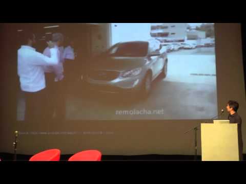 Cities and Citizen Empowerment