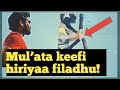 Mul Ata Keef Hiriyaa Filadhu Barnoota Xinsammuu