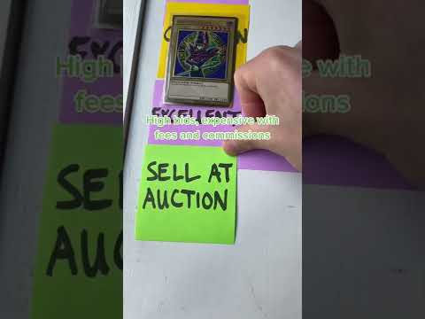 , title : 'How to sell collectibles for money'