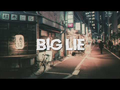 Free Juice Wrld Type Beat "Big Lie" ft. Lil Peep - Free Type Beat 2019