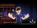 Avatar Kinect Stand-Up Comedy Fest: Samuel J. Comroe