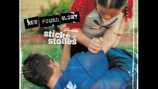 Great Houdini- New Found Glory