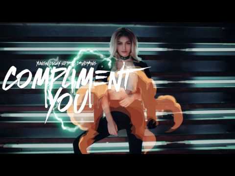 Yungin, Dizzy, Illphatic & David Yang - Compliment You