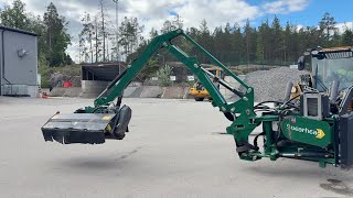 معدات صناعية أخرى Spearhead Twiga 5000 | صورة 4 - Machineryline