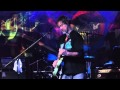 Anders Osborne - Wind - Snake Bit Again 5-2-15 Howlin Wolf, New Orleans.