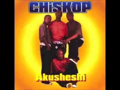 Chiskop Hola Sithi Hola